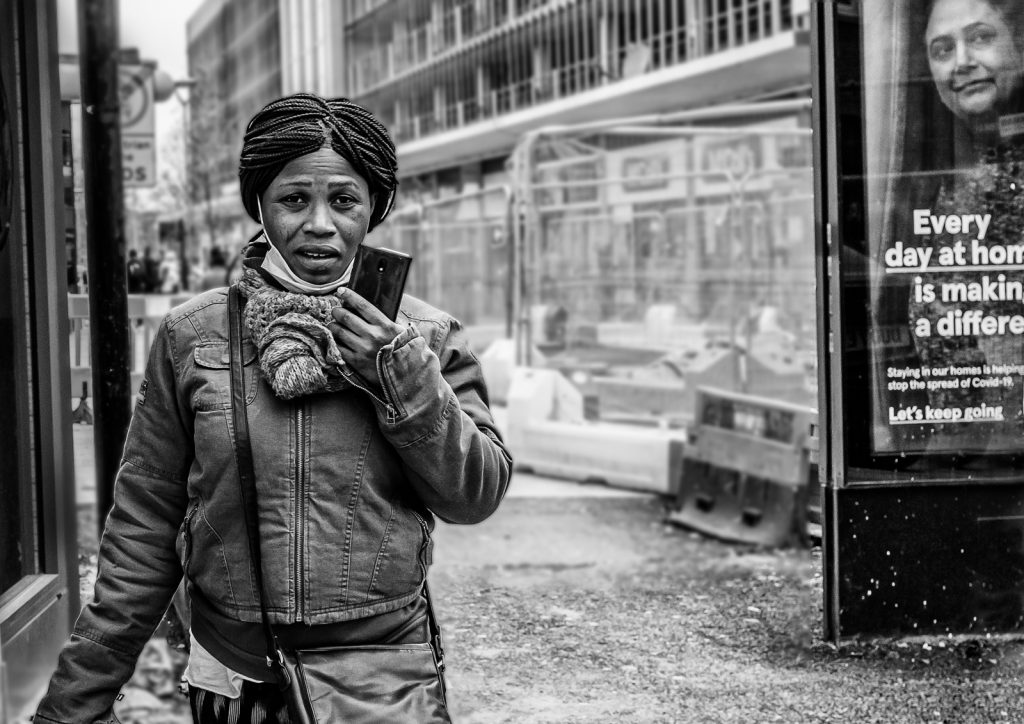 Best Camera for Street Photography